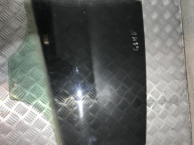 Vetro posteriore destro BMW SERIE 7 E65 PHASE 2 Diésel - 1