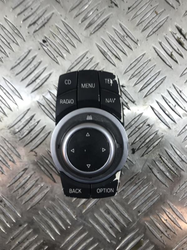 Commande GPS BMW SERIE 1 (E81)  - 1