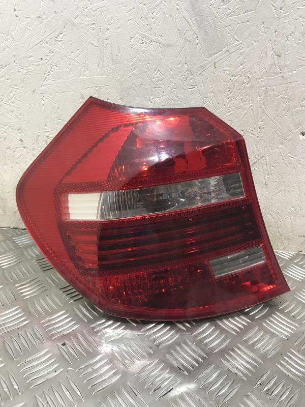 Fanale posteriore principale sinistro (luci) BMW SERIE 1 E87 PHASE 2 Diésel - 1