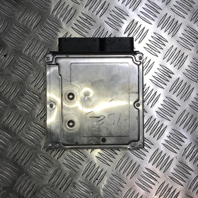 Calculateur BMW SERIE 3 E90 PHASE 1 Diesel - 1