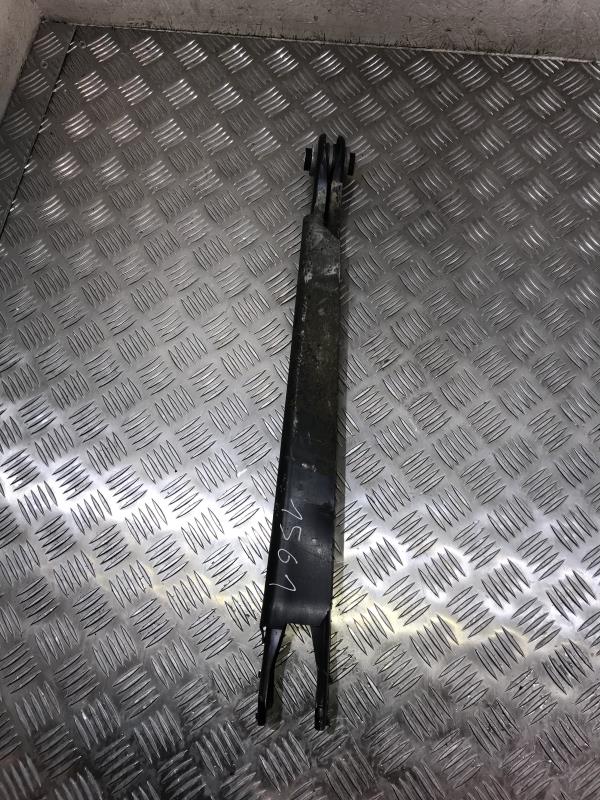 Braccio sospensione inferiore posteriore sinistro BMW SERIE 3 E46 PHASE 2 Diésel - 1