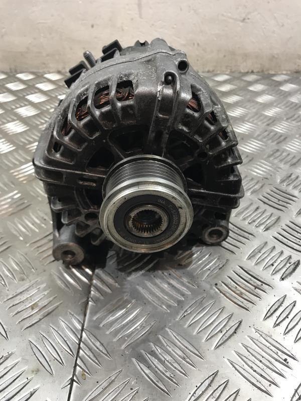 Alternatore BMW SERIE 1 F21 PHASE 1 Diésel - 1