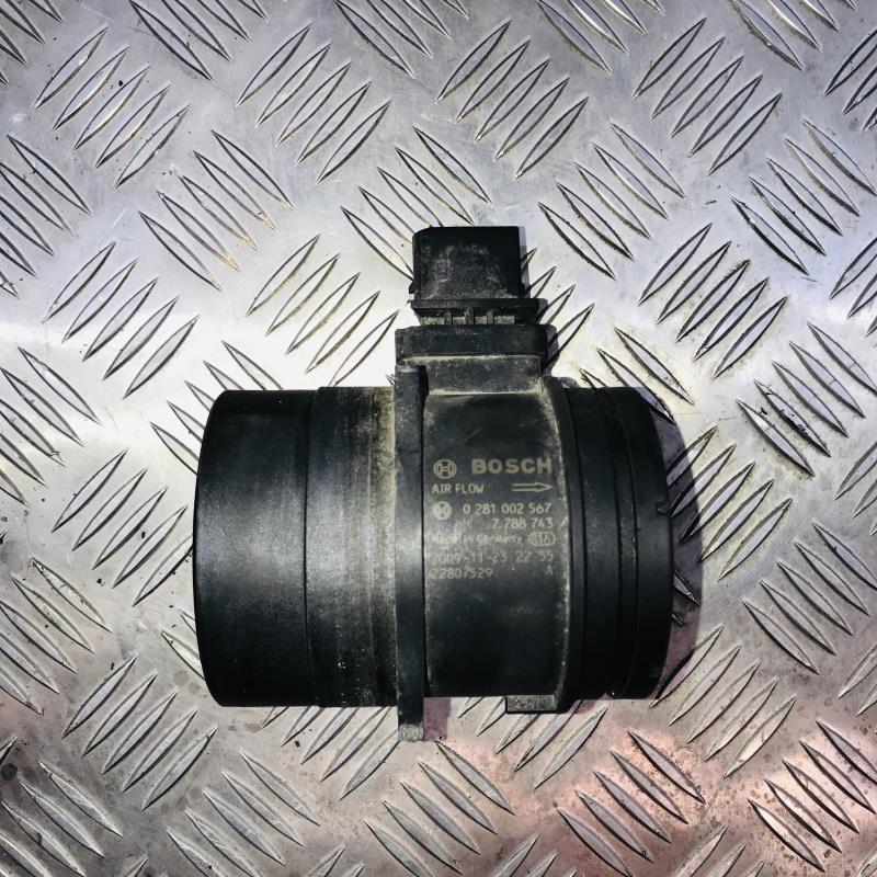 Debitmetre BMW SERIE 1 E87 PHASE 2 Diesel - 1