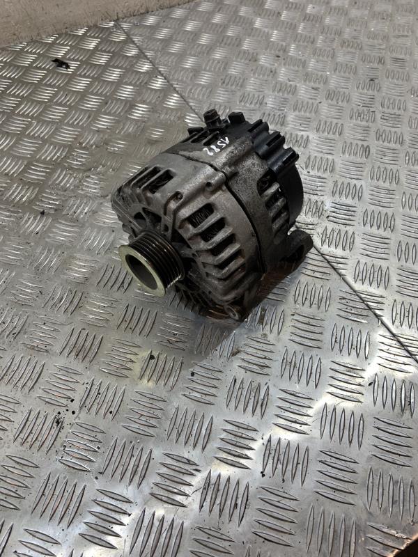 Alternatore BMW SERIE 1 E87 PHASE 2 Diésel - 1