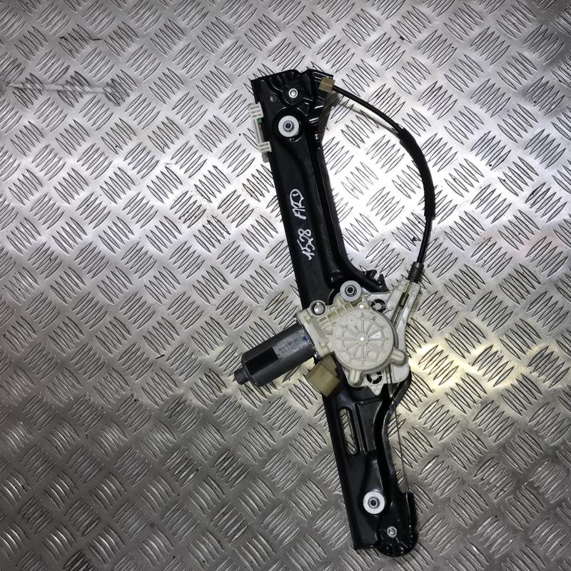 Alzacristalli elettrico posteriore destro BMW X6 E71/E72 PHASE 1 Gasolina - 1