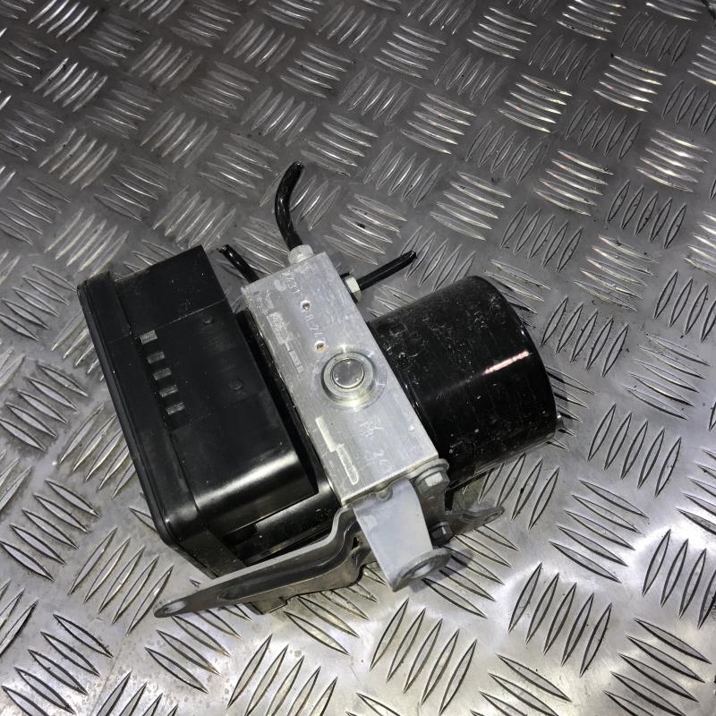 Blocco ABS (antibloccaggio freni) BMW SERIE 1 E87 PHASE 2 Diésel - 1