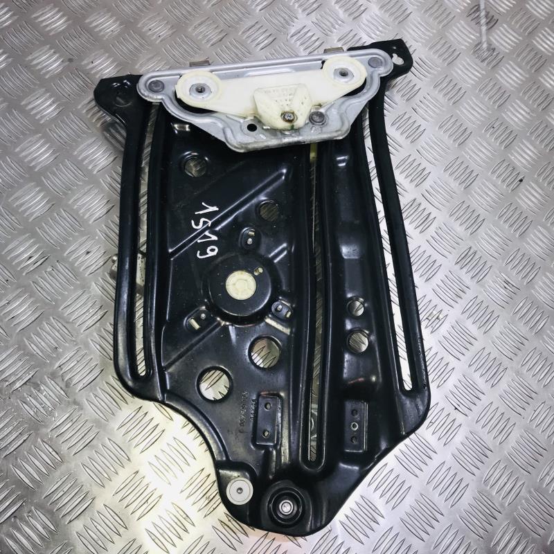 Motore alzacristalli posteriore destro BMW SERIE 1 E88 CABRIO Diésel - 1