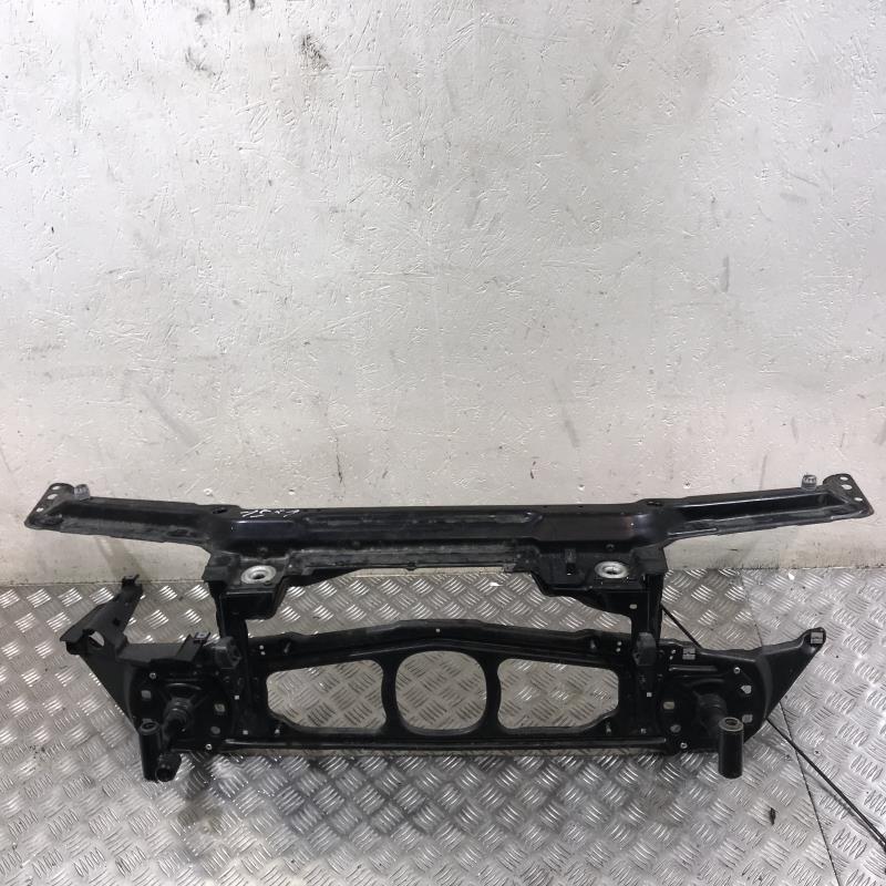 Face avant BMW SERIE 3 E46 PHASE 2 Diesel - 1