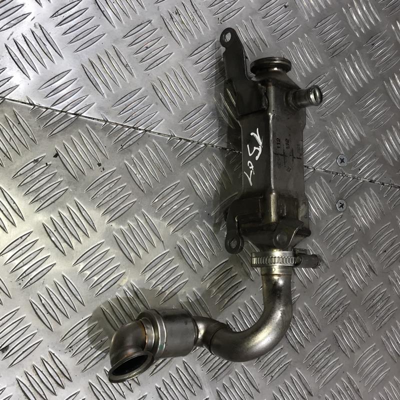 Radiateur EGR BMW SERIE 3 E46 PHASE 2 Diesel - 1
