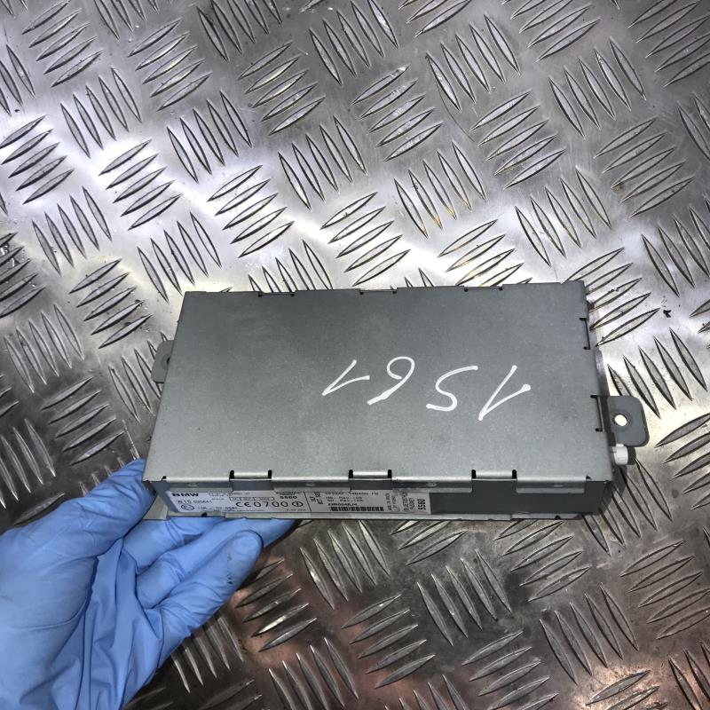 Calculateur BMW SERIE 3 E46 PHASE 2 Diesel - 1