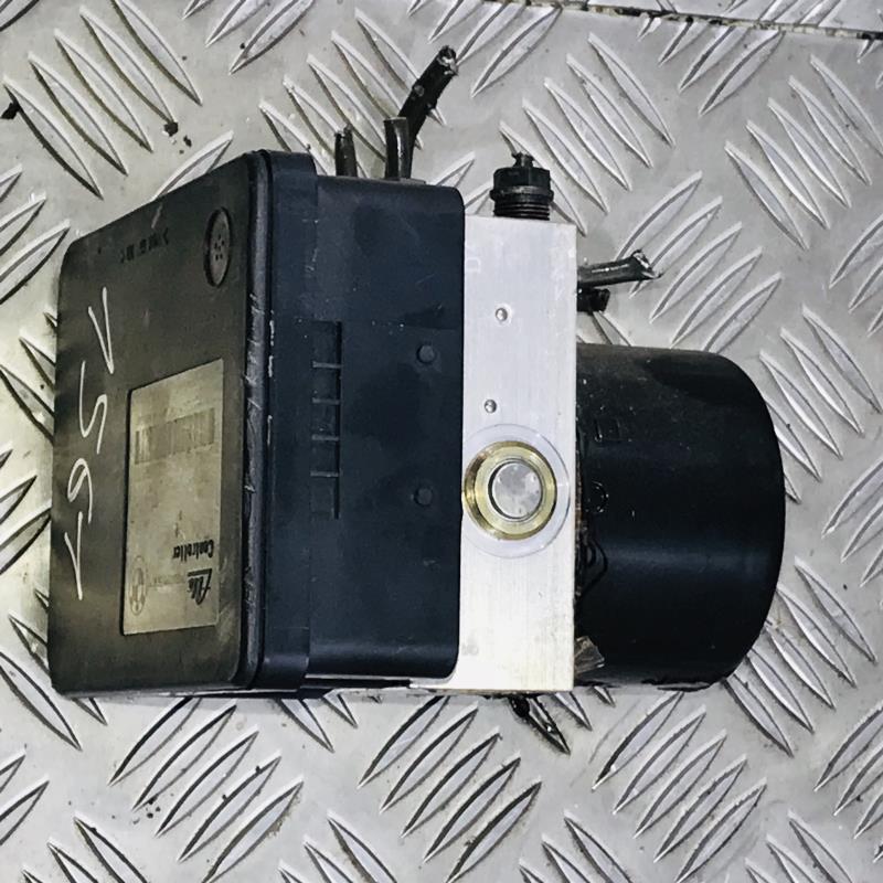 Bloc ABS (freins anti-blocage) BMW SERIE 3 E46 PHASE 2 Diesel - 1