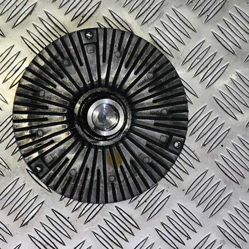 Viscocoupler BMW SERIE 3 E46 PHASE 2 Diesel - 1