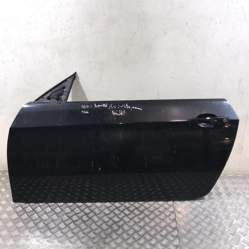 Blocchetto serratura portiera anteriore sinistra BMW SERIE 3 E92 COUPE PHASE 1 Diésel - 1