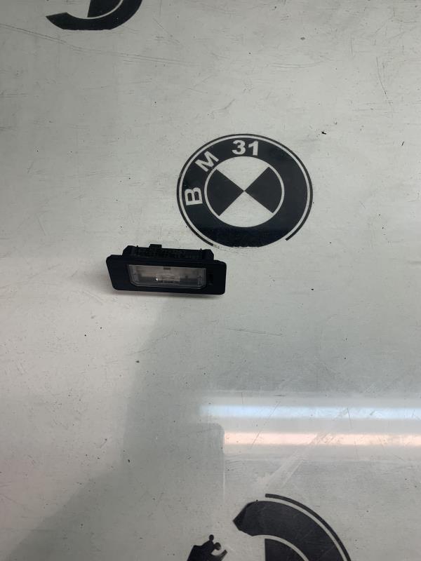 Eclairage de plaque BMW SERIE 4 F32 COUPE PHASE 1 Diesel - 1
