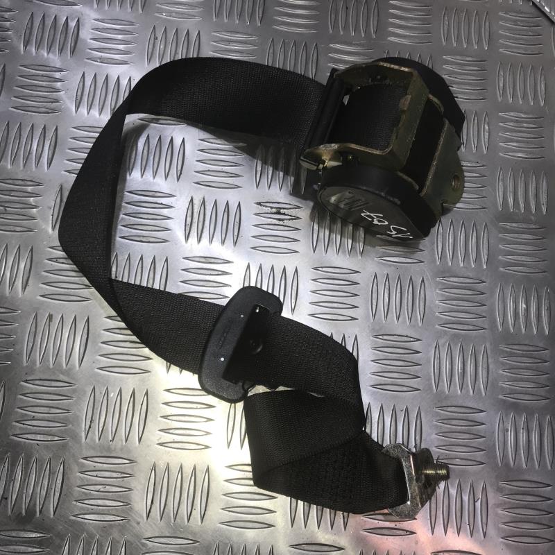 Cintura di sicurezza posteriore sinistra BMW SERIE 5 E34 TOURING BREAK Gasolina - 1