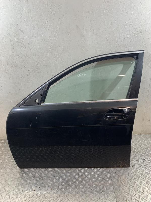 Vitre avant gauche BMW SERIE 7 E65 PHASE 2 Diesel - 1
