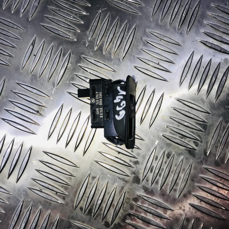 Interrupteur de leve vitre BMW X5 E70 PHASE 1 Diesel - 1