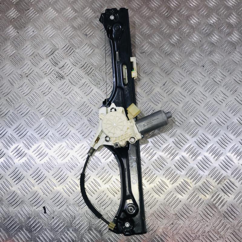 Alzacristalli elettrico posteriore destro BMW X5 E70 PHASE 1 Diésel - 1