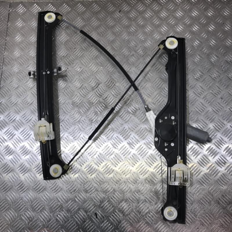 Alzacristalli elettrico anteriore sinistro BMW X5 E70 PHASE 1 Diésel - 1