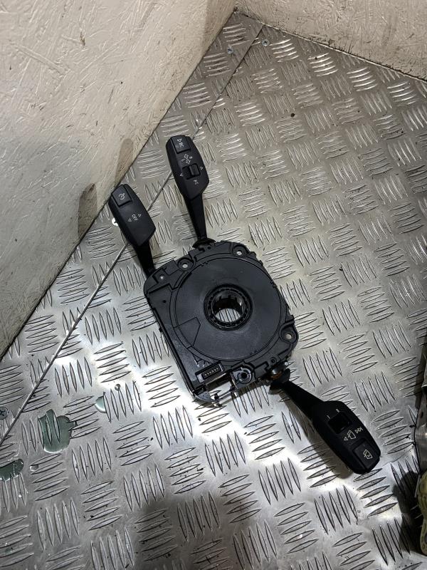 Devio guida completo con contatto spiralato BMW X6 E71/E72 Diésel - 1