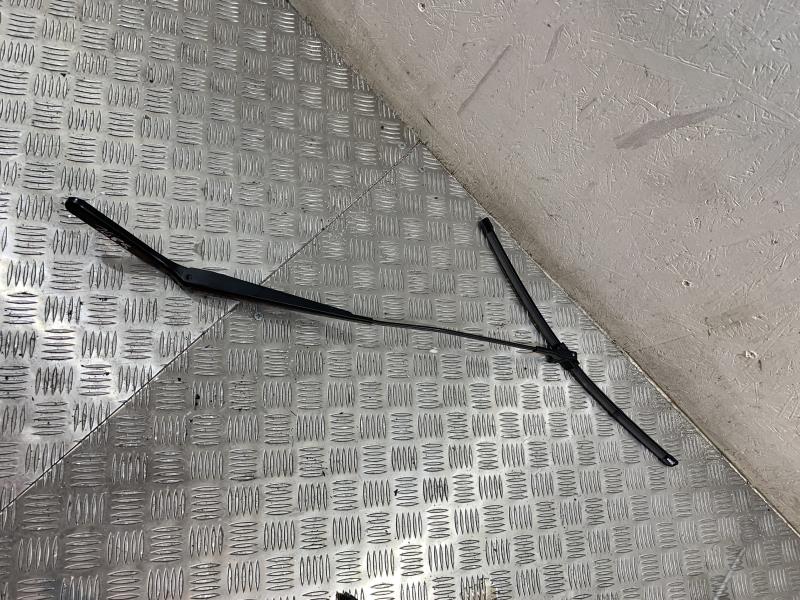 Braccio tergicristallo anteriore destro BMW X6 E71/E72 Diésel - 1