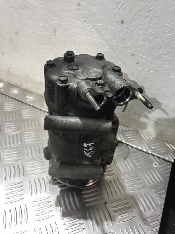 Compresseur clim MINI MINI 2 R57 CABRIOLET PHASE 2 Essence - 1