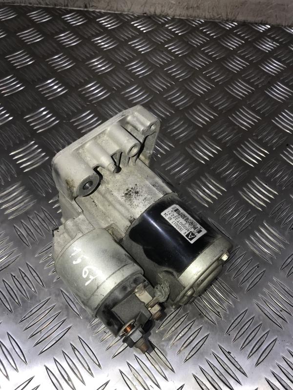 Demarreur MINI MINI 2 R57 CABRIOLET PHASE 2 Essence - 1