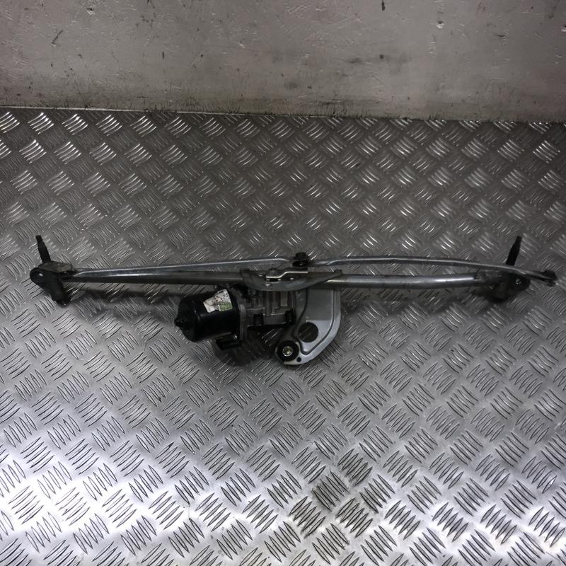 Motore tergicristallo anteriore MINI MINI 2 R57 CABRIOLET PHASE 2 Gasolina - 1