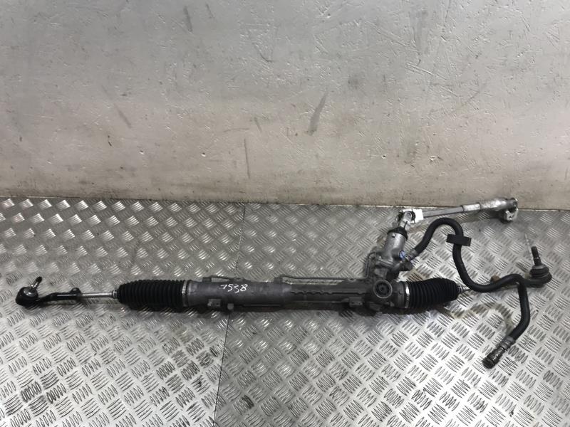 Cremaillere assistee BMW SERIE 3 E91 TOURING PHASE 1 BREAK Diesel - 1