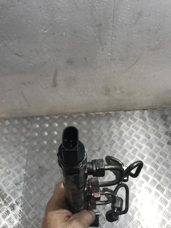 Sensore di pressione del collettore di iniezione BMW SERIE 1 E87 PHASE 2 Diésel - 1