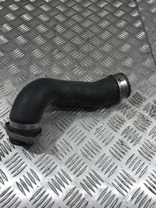 Conduite d'air BMW SERIE 1 E87 PHASE 1  - 1