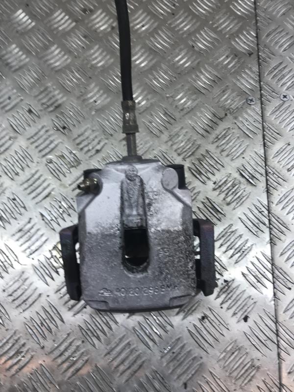 Pinza freni posteriore destra BMW SERIE 5 E39 PHASE 2 Diésel - 1