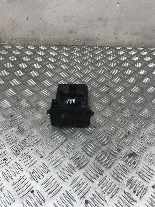 Commande de phare BMW SERIE 3 E46 PHASE 1 Diesel - 1