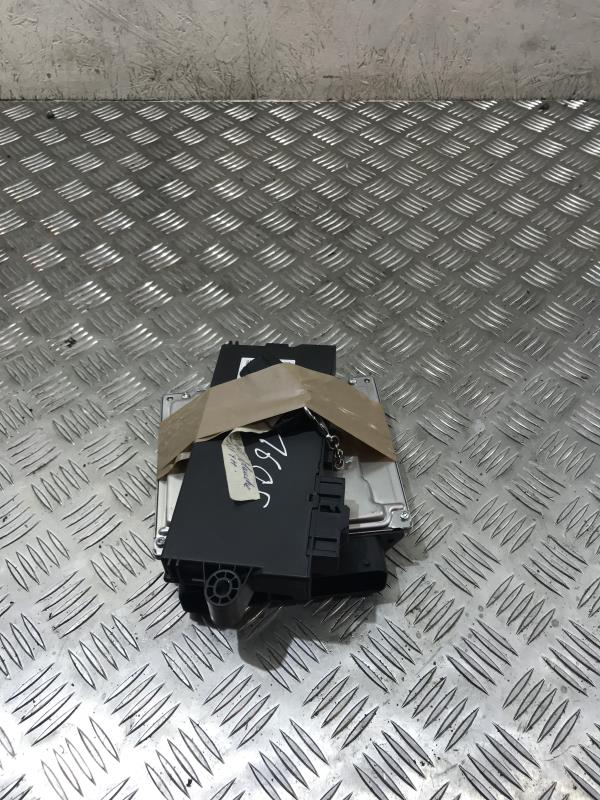 Kit avviamento BMW SERIE 1 E81 Diésel - 1