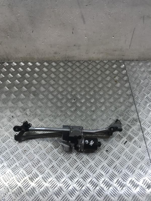 Motore tergicristallo anteriore BMW SERIE 1 E87 PHASE 2 Diésel - 1