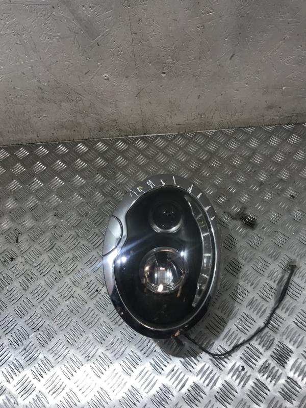 Gruppo ottico anteriore principale sinistro (luci)(faro) MINI MINI 1 R50/R53 PHASE 1 Gasolina - 1