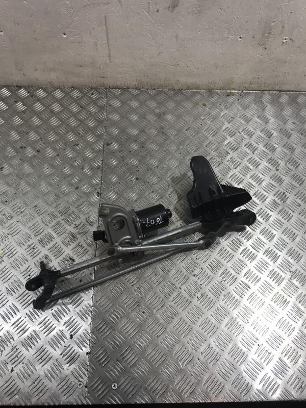 Motore tergicristallo anteriore BMW SERIE 1 F21 PHASE 1 Diésel - 1