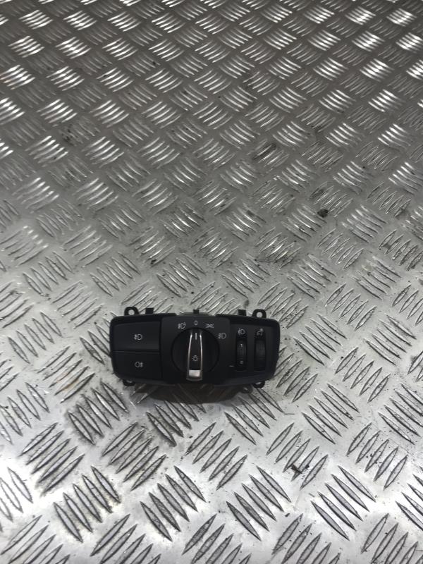 Commande de phare BMW SERIE 1 F20 PHASE 1 Diesel - 1