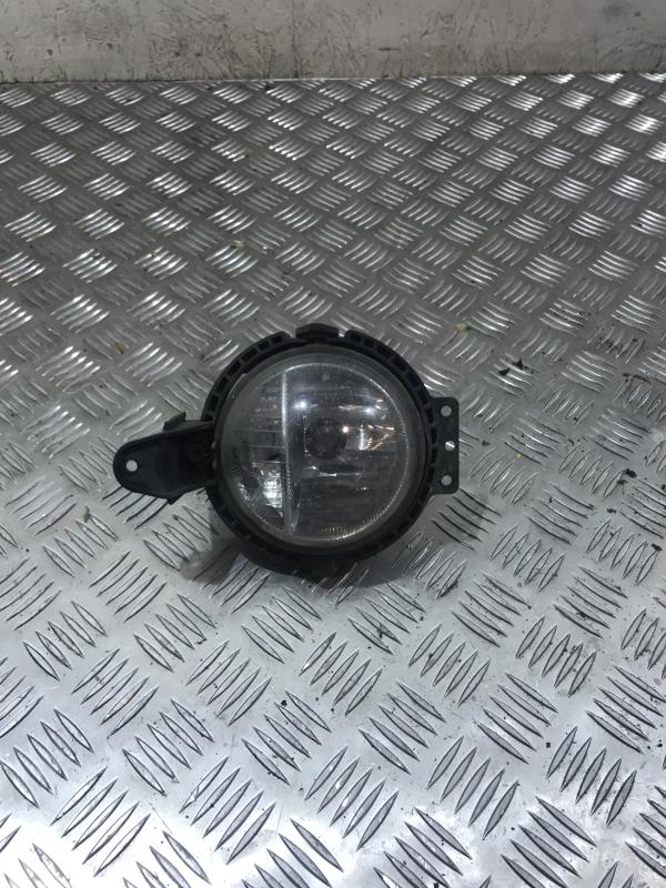 Fendinebbia sinistro (luce) MINI MINI 2 R56 PHASE 1 Gasolina - 1