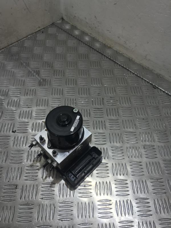 Blocco ABS (antibloccaggio freni) BMW SERIE 1 E87 PHASE 2 Diésel - 1
