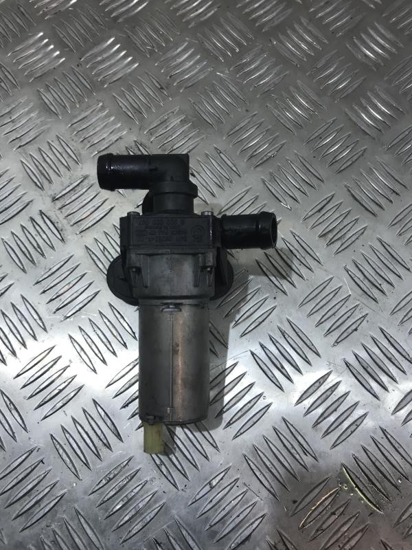 Pompe à eau BMW SERIE 1 E87 PHASE 2 Diesel - 1