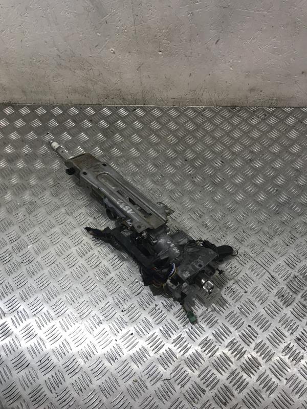 Colonne de direction BMW SERIE 3 E46 PHASE 1 Diesel - 1