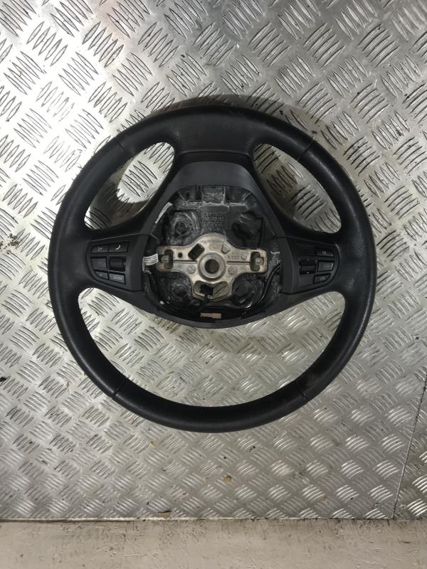 Volant BMW SERIE 1 F21 PHASE 1 Diesel - 1