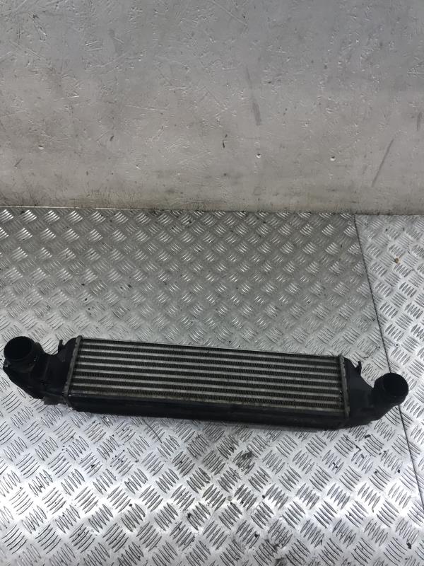 Echangeur air (Intercooler) BMW SERIE 3 E46 PHASE 1 Diesel - 1