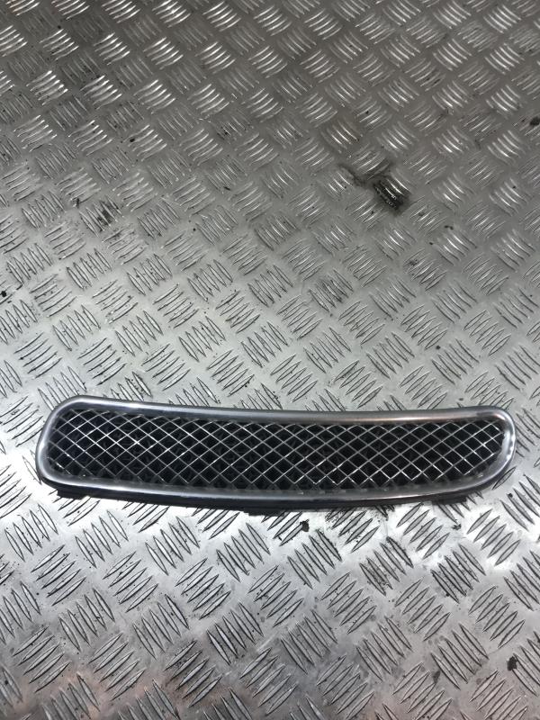 Grille de calandre gauche MINI MINI 1 R50/R53 PHASE 1 Essence - 1