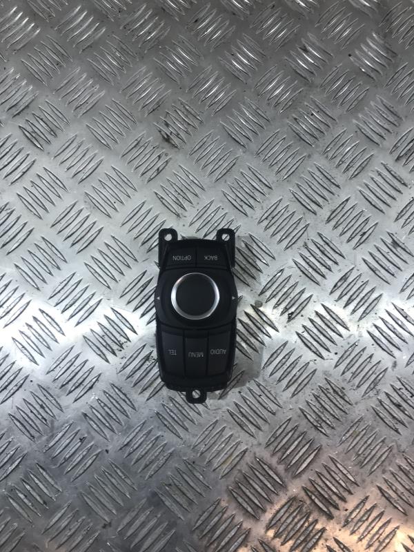 Commande GPS BMW SERIE 1 F20 PHASE 1 Diesel - 1