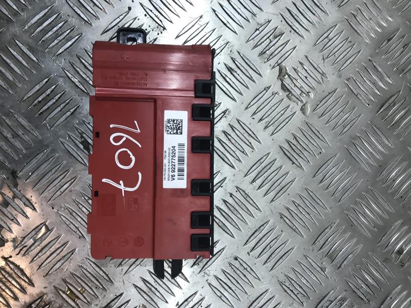 Batteria BMW SERIE 1 F21 PHASE 1 Diésel - 1