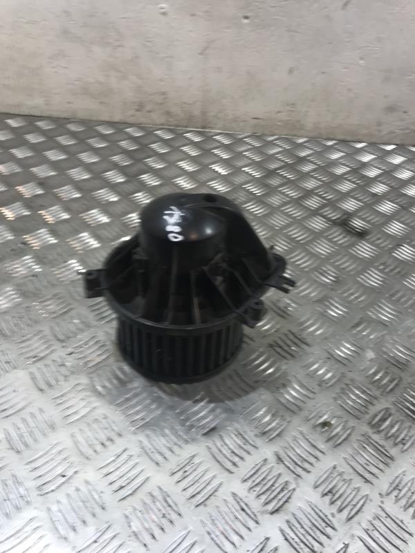 Ventola riscaldamento MINI MINI 1 R50/R53 PHASE 1 Gasolina - 1