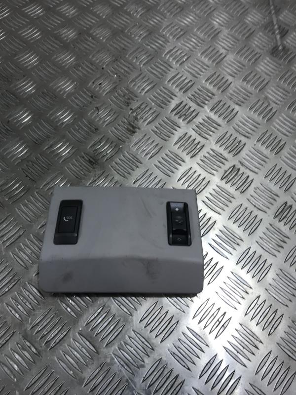 Bouton/Interrupteur BMW SERIE 7 E65 PHASE 2 Diesel - 1