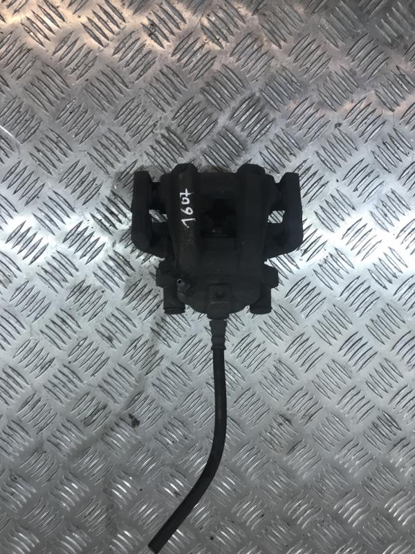 Pinza freni posteriore sinistra BMW SERIE 1 F21 PHASE 1 Diésel - 1